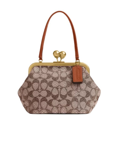 Vintage Soho Satchel